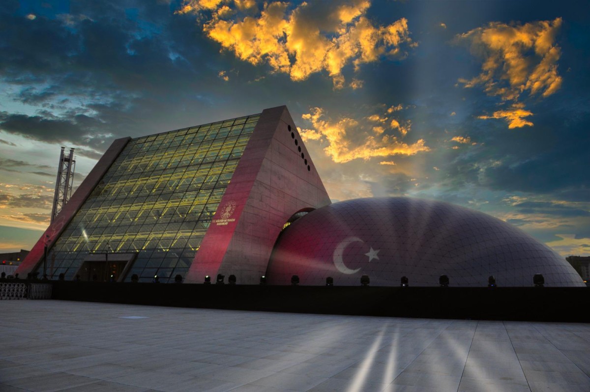 2025’te Türkiye kültür ve sanatta zirve yaptı