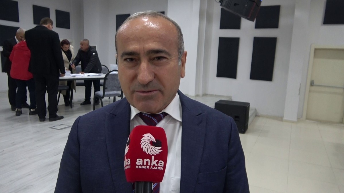 ADD Şube Başkanı Prof. Dr. Özcan: ‘Engellilik bireysel değil, toplumsal bir sorumluluktur’