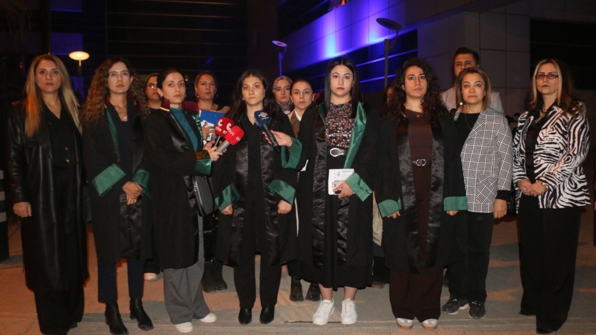 Adıyaman’daki istismar davasında karar: ‘Sanıklar tahliye edildi’   - Videolu Haber