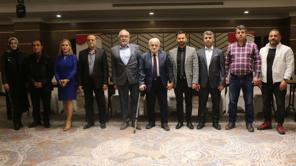 Adıyamanlı sanatçılardan birlik mesajı: ‘Senfonik Adıyaman Türküleri projesine sahip çıkalım’  - Videolu Haber