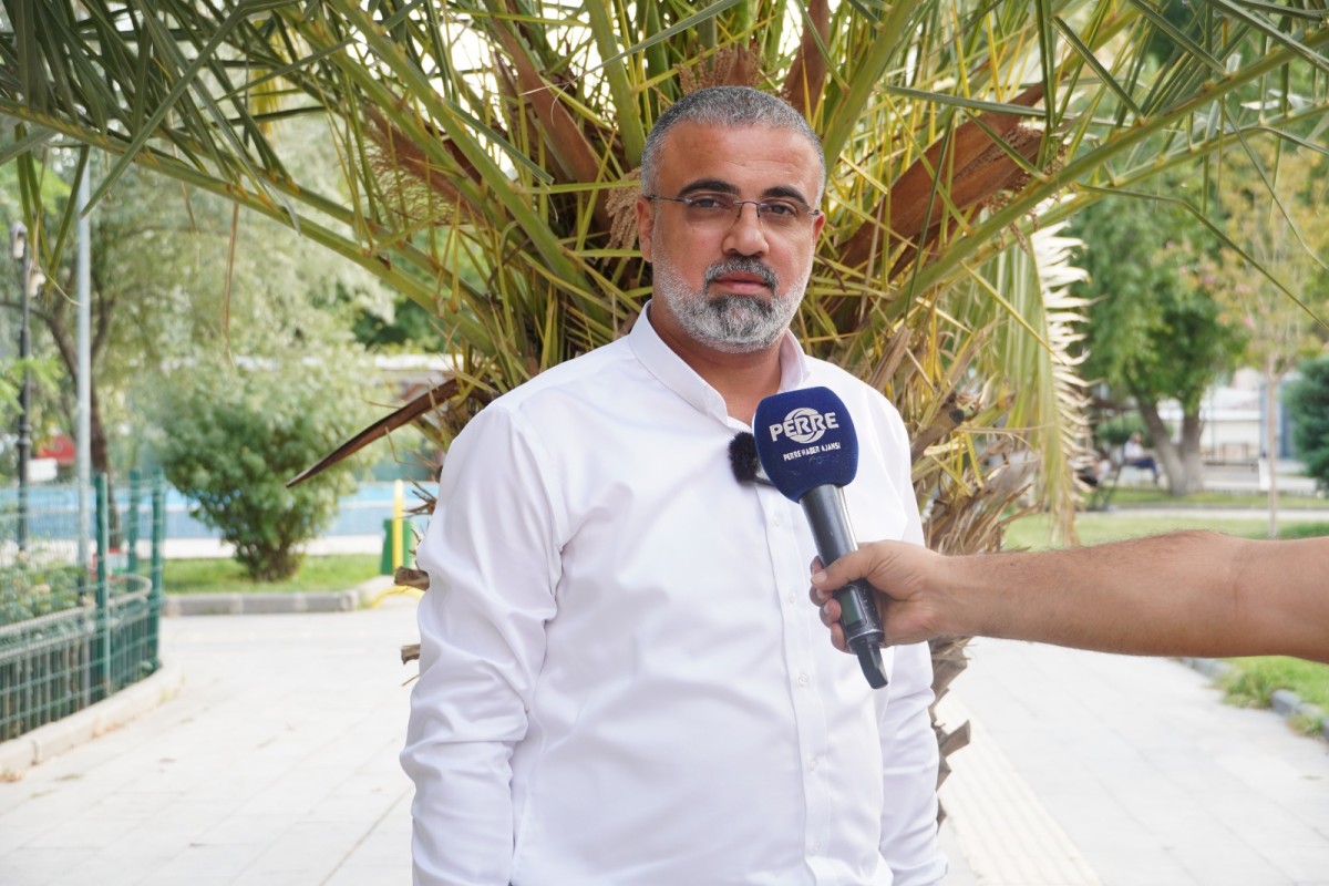 Ak Yol Derneği açılışı Kahta’da yapıldı, Genel Başkan Yusuf Aslan’dan kapsamlı açıklamalar  - Videolu Haber