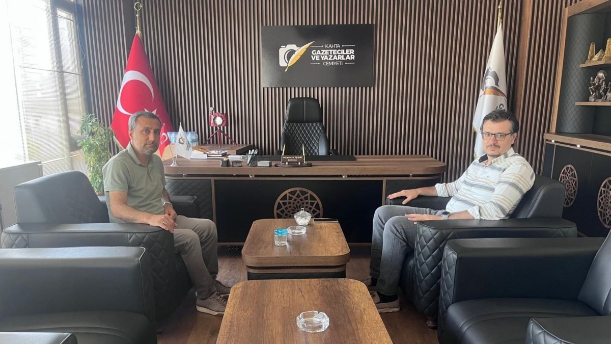 Akademisyenden Kahta’da uyuşturucu ile mücadele çağrısı: ‘Durum gerçekten çok vahim’