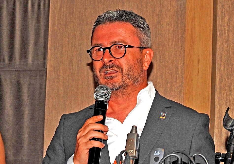 Alaçatı Turizm Derneği Başkanı Ünsal: "Turizmi planlı yönetmezsek nitelikli turisti çekemeyiz"