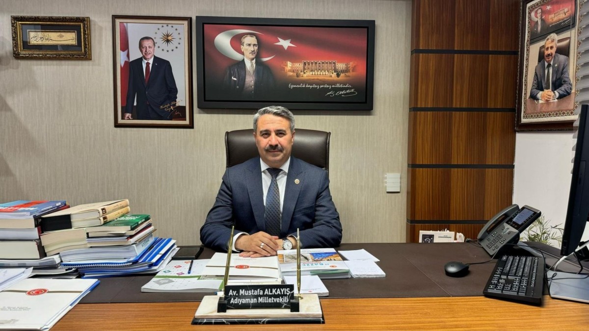 Alkayış’tan 24 Temmuz Basın Bayramı mesajı: Basın Mensuplarımızın Fedakârlıkları Gözardı Edilemez