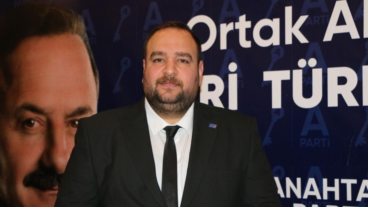 Anahtar Parti’den Adıyaman’a davet: Genel Başkan Ağıralioğlu 13 Aralık’ta geliyor