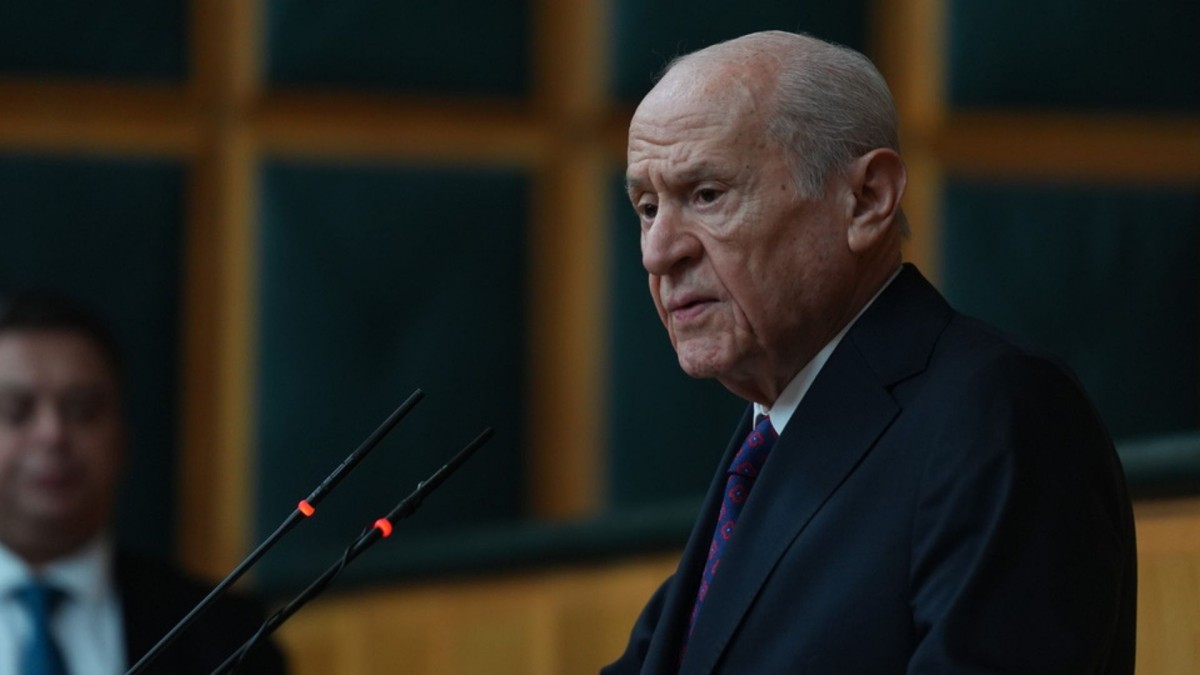 Bahçeli’den 'Darbe' iddialarına sert tepki: 'Fasa fisodur'