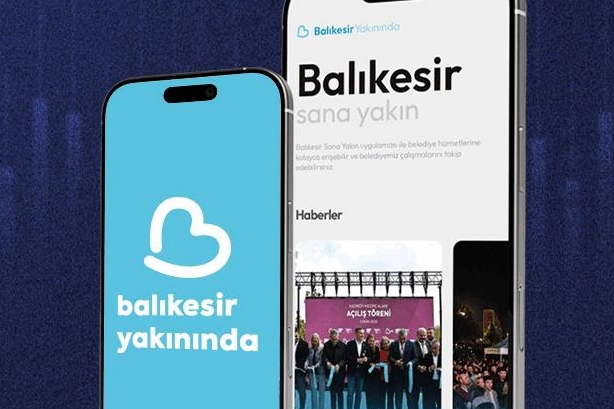 Balıkesir Yakınında ile Şehrin Tüm Hizmetleri Elinizin Altında