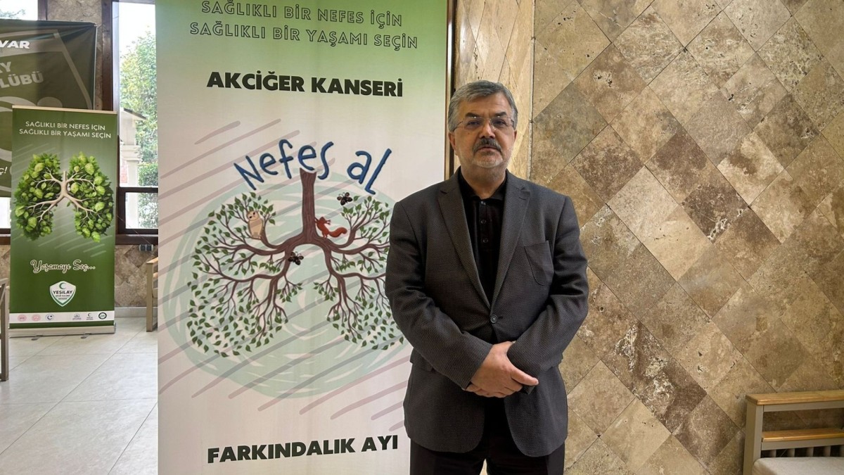 Başkan Ekrem Çadır’dan 1 Aralık mesajı: ‘Adıyaman tarihinin en büyük dönüşümünü yaşıyor’