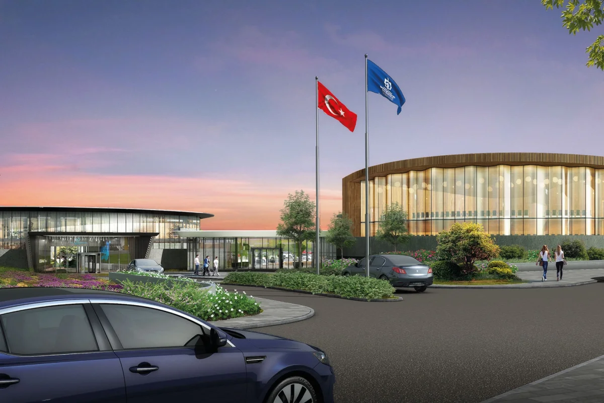 Büyükşehir’den Kocaeli’ye Yeni Yönetim Yapısı