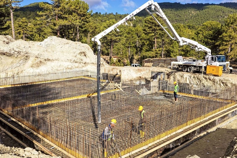 Çameli’de Su Sorununa Kalıcı Çözüm