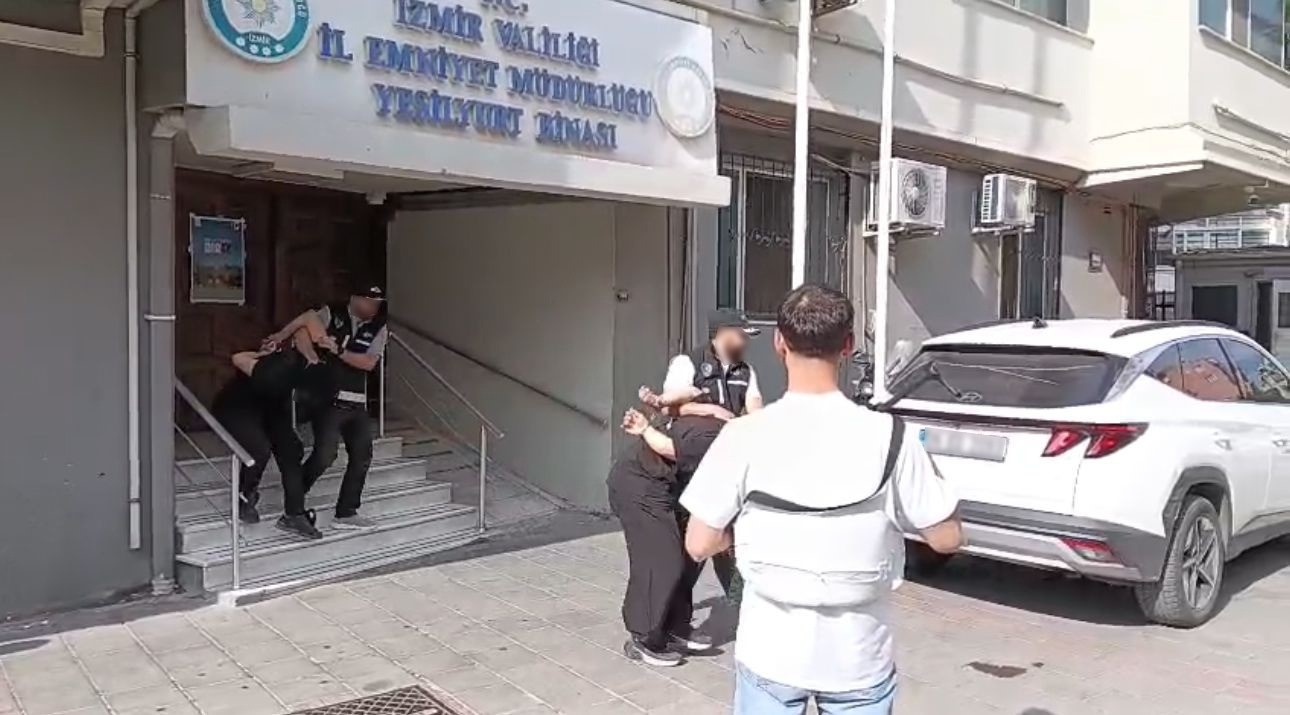 Can Polat cinayetinde 2 şüpheli adliyeye sevk edildi: Soruşturma İstanbul’a devredildi
