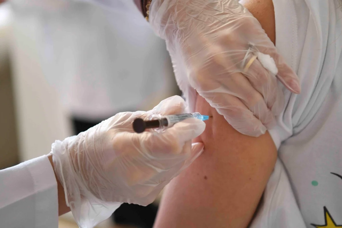 Denizli’de HPV Aşısı Programına Kayıtlar Başladı