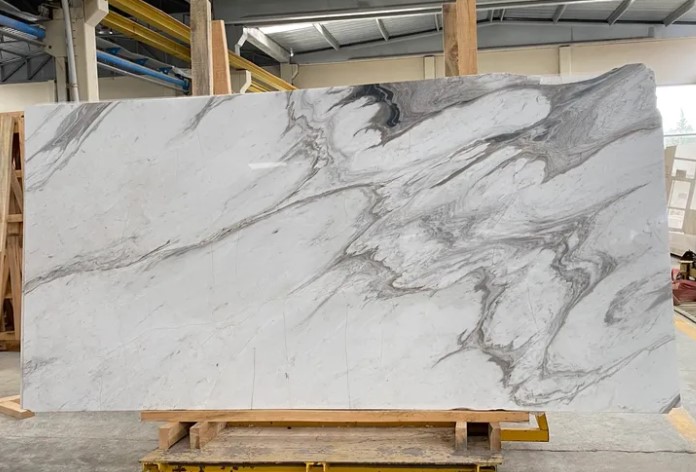 Doğal Taş Sektöründe 29 Firma Bir Araya Geldi