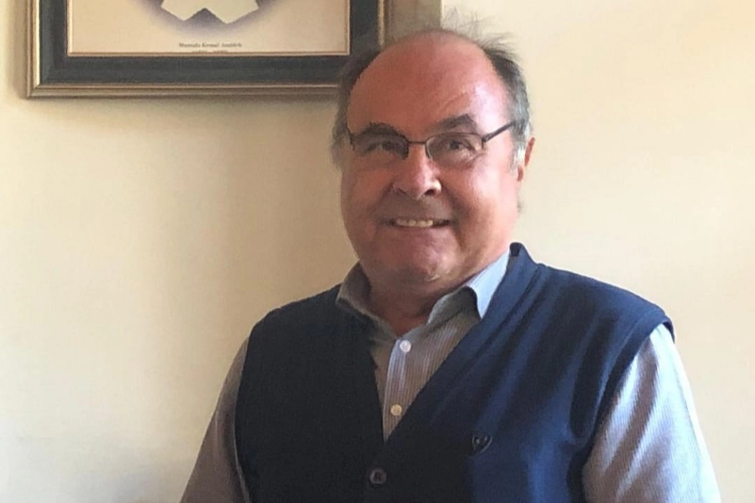 Edirne Mimarları, Atilla Ergin’in Liderliğinde