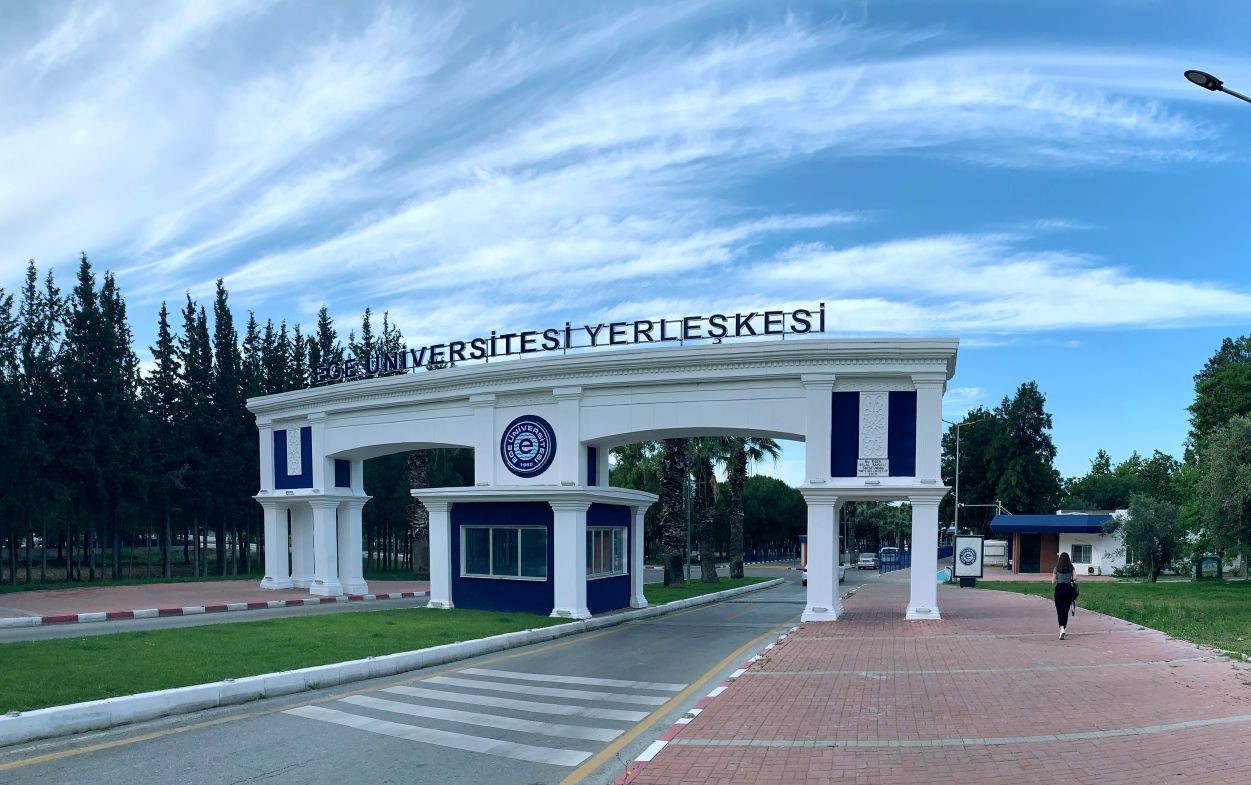 Ege Üniversitesi 6 alanda dünyanın en iyileri arasında