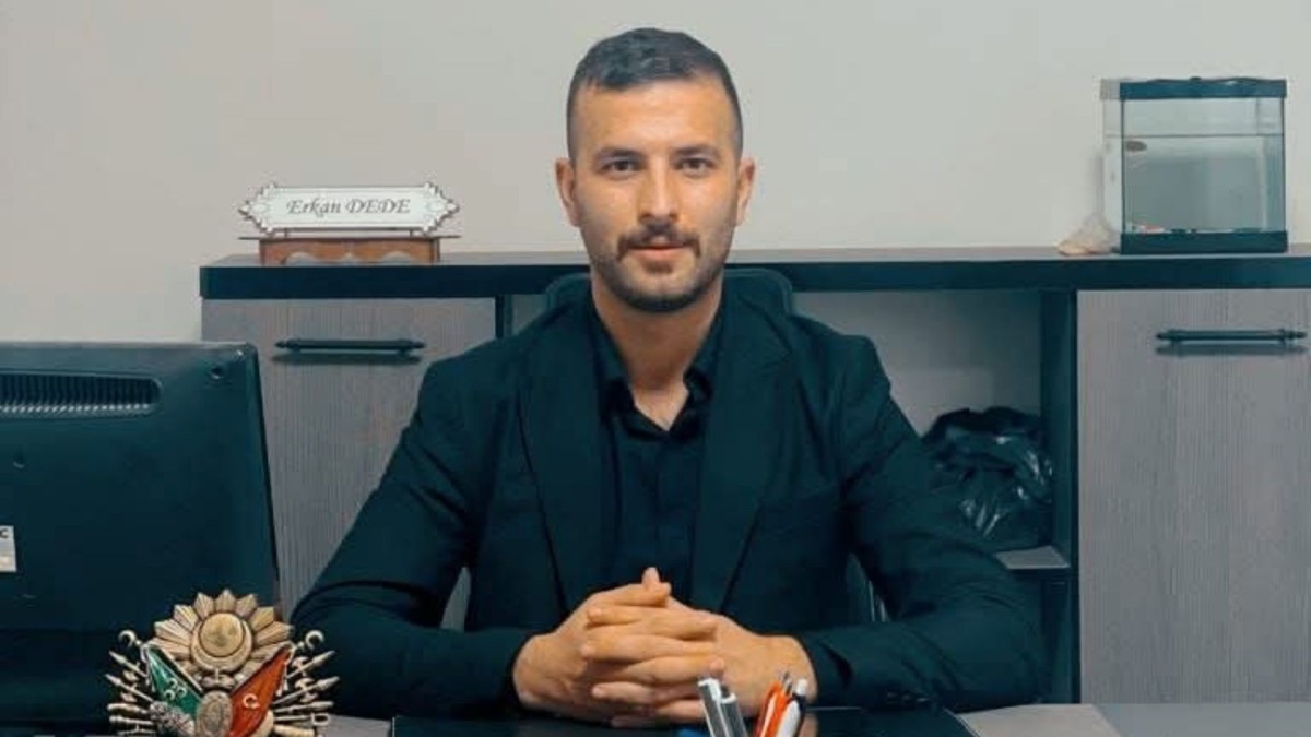 Fatih Dede, Cumhurbaşkanı Erdoğan’ın Adıyaman ziyaretini değerlendirdi: ‘İlçe sorunları masaya yatırılmadı’