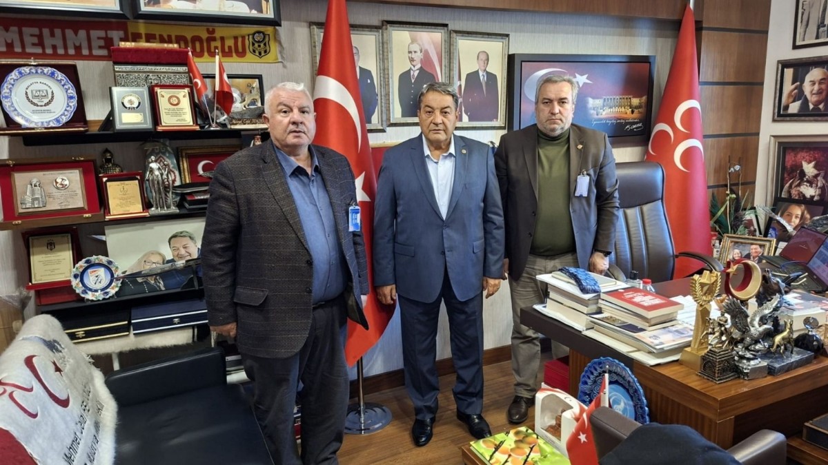 Fendoğlu: ‘Vatandaşların Taleplerini Yerine Getiriyoruz’