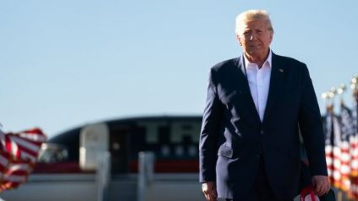 FIFA’dan ABD Başkanı Trump’a ilk barış ödülü