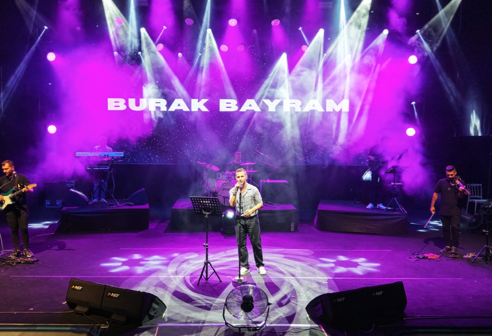 Geleneksel Ağustos Fuarı Dördüncü Gününde Yoğun Katılımla Devam Etti