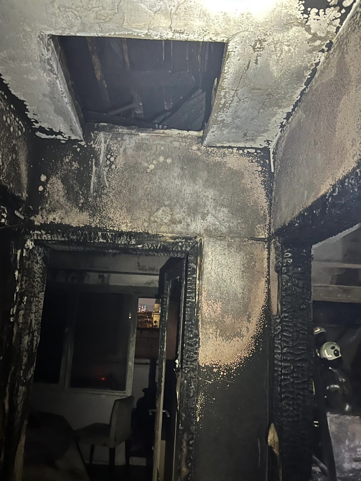 İzmir’de elektrikli soba yangını: 1,5 yaşındaki çocuk hayatını kaybetti