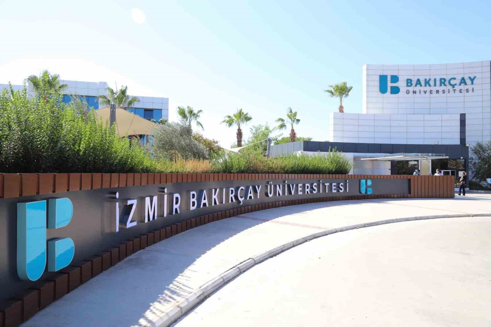 İzmir Bakırçay Üniversitesi, CERN’deki dev bilim projesi FCC’ye katıldı