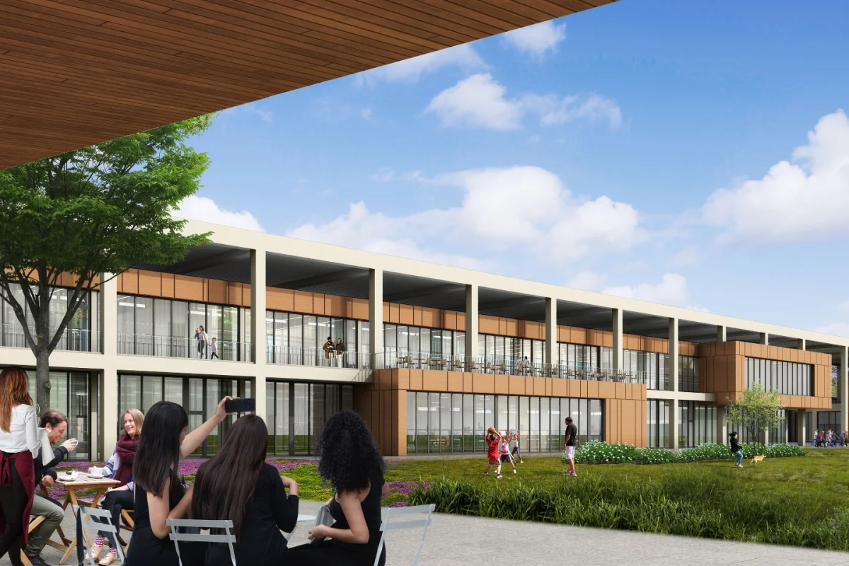 Kocaeli’de Sosyal Yaşam Merkezi’nin Temeli Atıldı