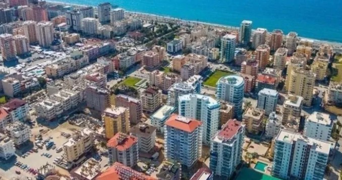 Konut Sektörü Büyürken Reel Fiyatlar Geriliyor