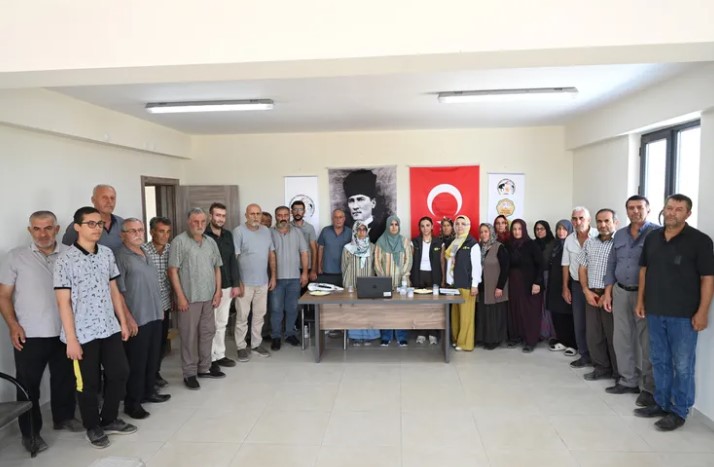 Konya’nın Yeni Lezzet Rotası: Coğrafi İşaretli Ürünler