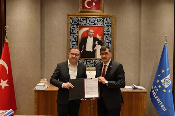 Kütahya Belediyesi, personele zamlı promosyon sağladı