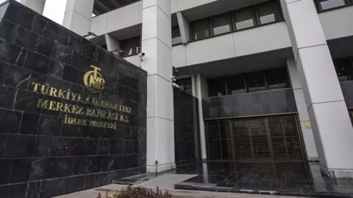 Merkez Bankası faiz oranlarını açıkladı