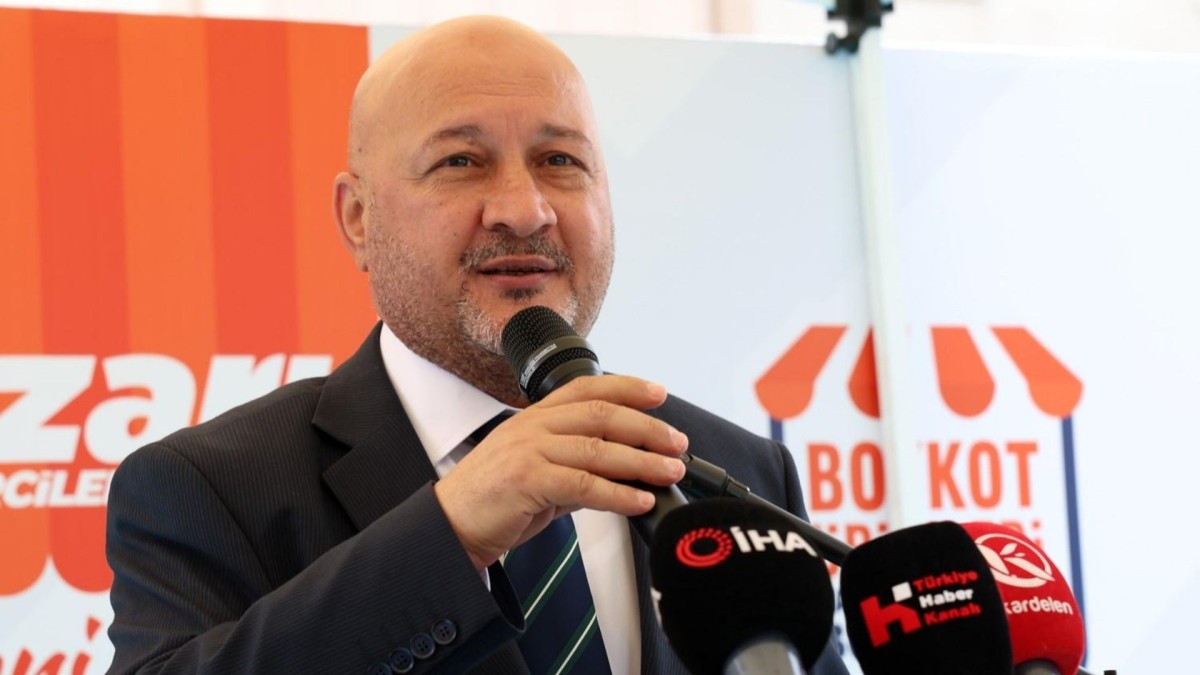 Milletvekili Resul Kurt: Birlikte güçlüyüz, birlikte kararlıyız