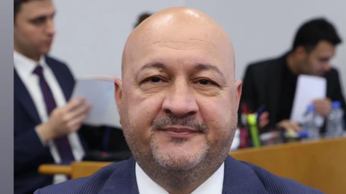 Milletvekili Resul Kurt TBMM’de konuştu: ‘Adıyaman’da 45 bin bağımsız bölüm teslim edildi’  - Videolu Haber