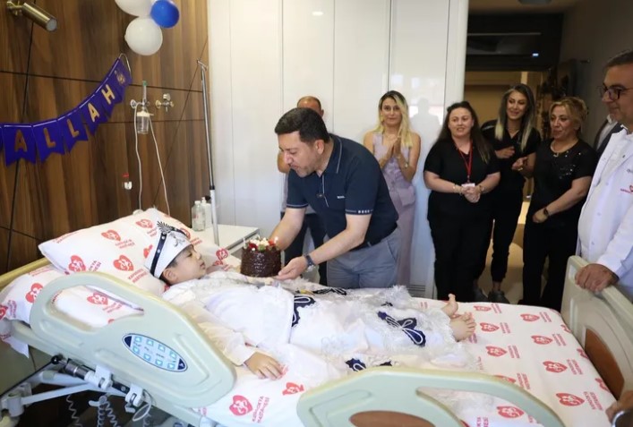 Nevşehir Belediyesi 3. Sünnet Şöleni’ni Gerçekleştiriyor