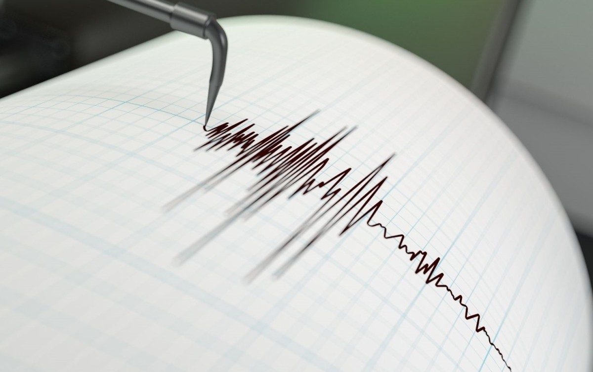 Osmaniye’de art arda iki deprem meydana geldi