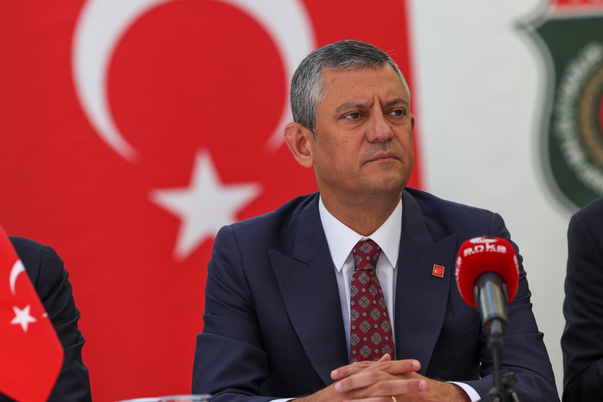 Özel: ‘CHP, gizli pazarlık yapılmaması için komisyonda’