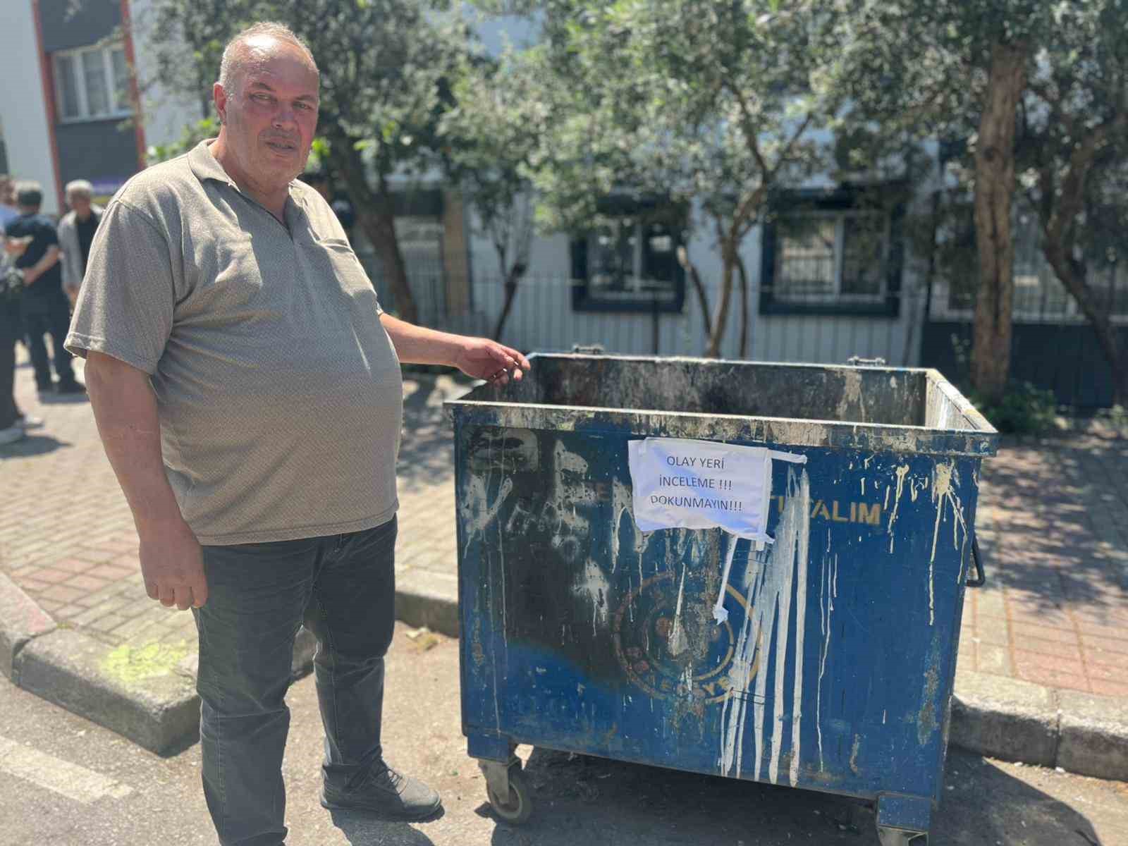 Poşetler içinde bulunan 33 ölü kedi ile ilgili soruşturma başlatıldı