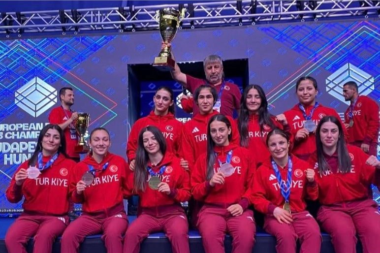 Sakarya, Her Branşta Öne Çıkıyor