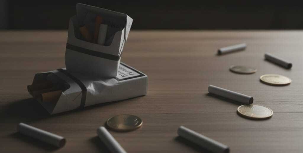 Sigaraya zam haberi geldi