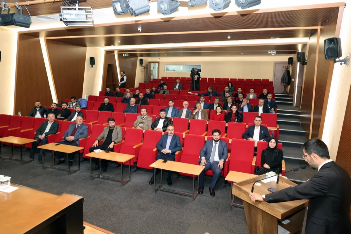 Talas Belediyesi Dijital İletişimini Güçlendiriyor