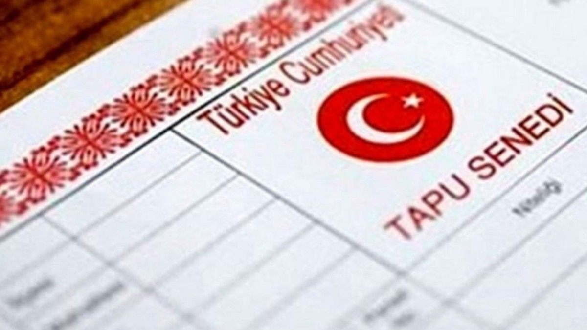Tapu sahiplerine 1 Ocak 2026 uyarısı: Ücretler 2026 yılında artacak