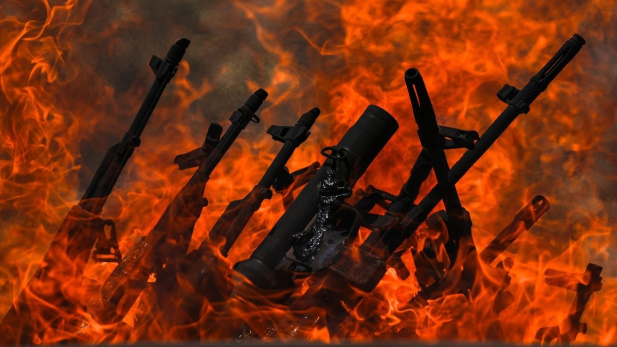 Tayland-Kamboçya sınırında yeni çatışmalar