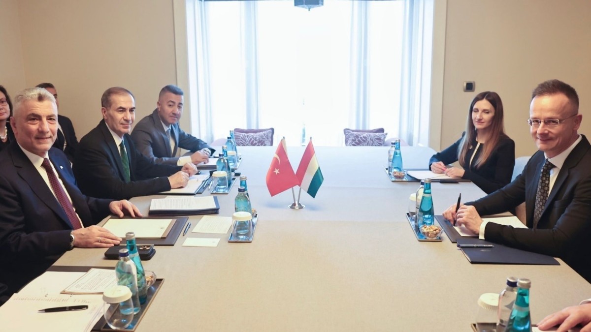 Ticaret Bakanı Bolat’ın yoğun mesaisi dikkat çekiyor