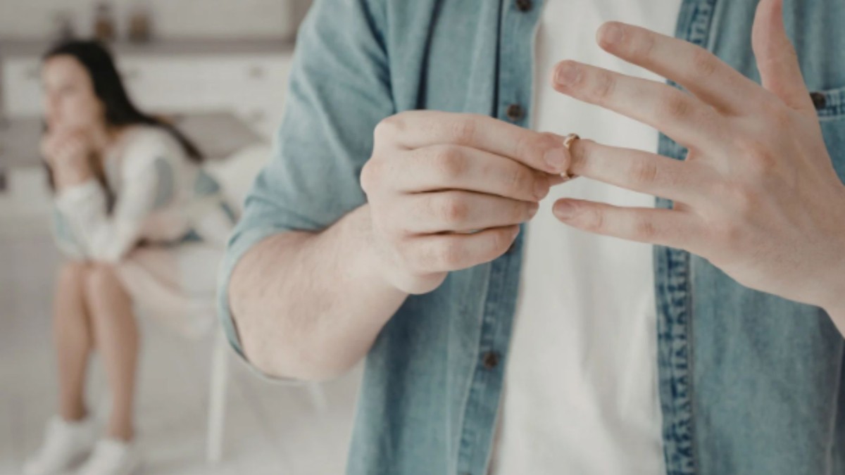 TÜİK açıkladı: Boşanmanın en fazla yaşandığı İl İzmir, en az yaşandığı il Hakkari oldu