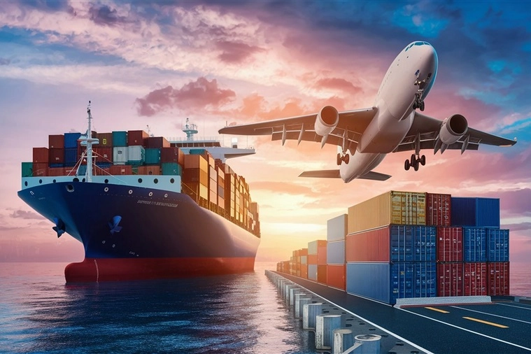 Türkiye’nin İhracatı Yükselişte: 46 İl Artış Kaydetti, 29 İl 1 Milyar Doları Aştı