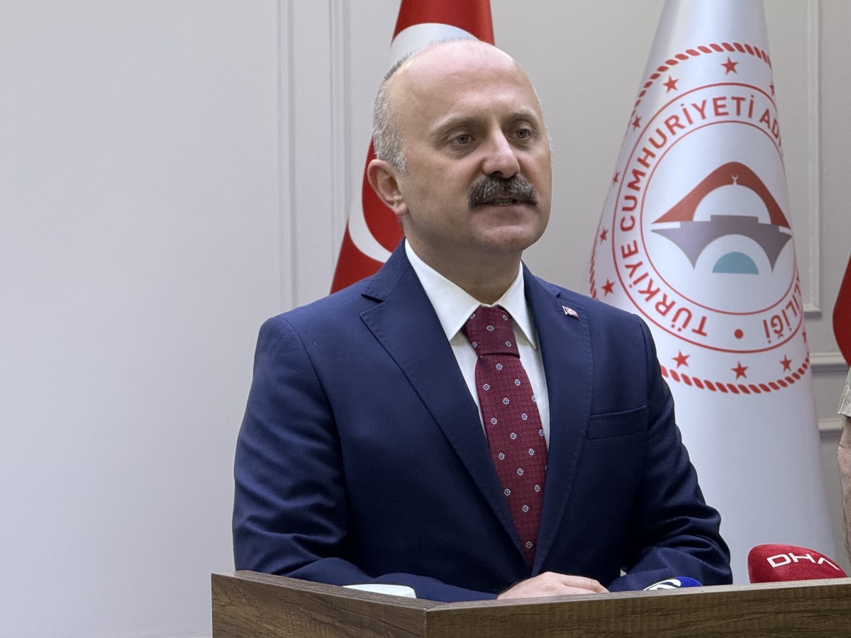 Vali Osman Varol’dan ‘24 Kasım Öğretmenler günü’ mesajı