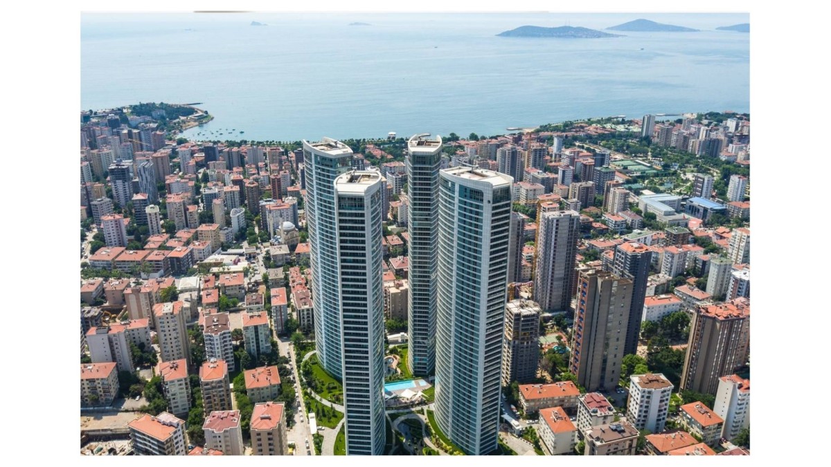 Yağmur ve gri su sistemleri 2026’da büyük binalarda zorunlu olacak