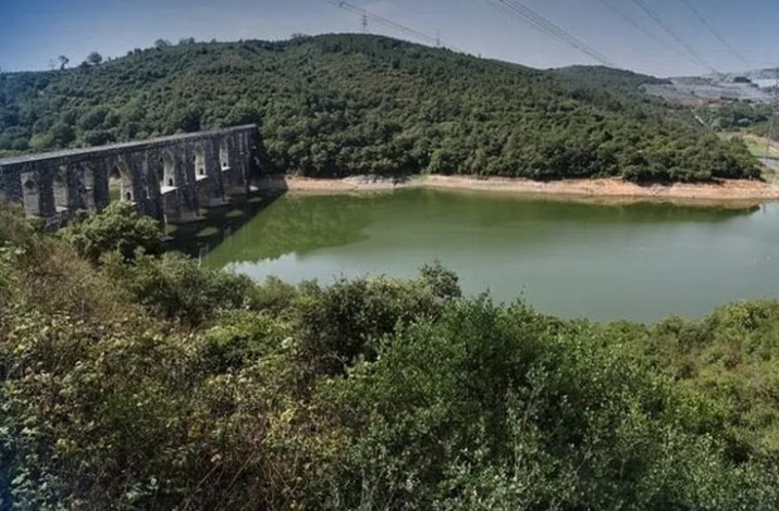Yetkililerden İstanbul’a Su Tasarrufu Çağrısı!